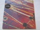 Only Living Witness - Prone Mortal Form LP NEW orange / purple metal