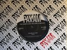 Ryan Adams - 7” Vinyl - Valhalla / Crossing Foggy Mountains - PAX-AM-007 (RARE)