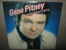 GENE PITNEY 20 Greatest Hits RARE STILL FACTORY SEALED New Vinyl LP 1981 P20-614