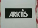 Arktis - same Prog-LP RE