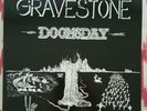 Gravestone - Doomsday Prog-LP RE