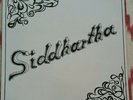 Siddhartha - Weltschmerz Prog-LP RE