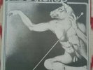 Minotaurus - Fly Away Prog-LP RE