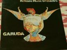 Release Music Orchestra - Garuda Original Prog-LP