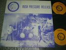 RUSH - Pressure Release (XL 1597/98) Japan 2LP 1984