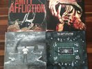 The Amity Affliction Vinyl Bundle Plus Signed CD Booklet