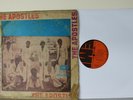 The Apostles - Original 1976 Press Afro Psych Rock Funk Vinyl LP **Listen**