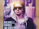 Prinz Pi - Rebell Ohne Grund (LP/2011)