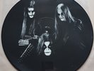 Immortal / Abbath Pure Holocaust picure lp