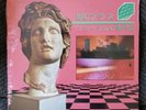 Macintosh Plus - Floral Shoppe Bubblegum Pink Vinyl LP OESB Vaporwave + Poster