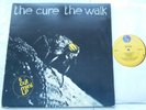 THE CURE The Walk NM- CANADA 1983 SIRE 92 39281 Mini LP 12