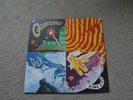 King Gizzard And The Lizard Wizard - Quarters  12