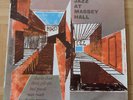 jazz at massey hall, charles mingus, charlie chan, debut deb-124, 1959