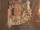 AEROSMITH Toys In The Attic LP UK 1987 Castle Classics vinyl record Ex Con