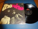 LP - The Who - Same - Beat Rock Pop