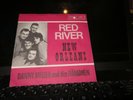 Danny Miller und die Dämonen: Red River/New Orleans R BEAT