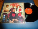 LP - The New Beatnicks - Same - Beat Rock Pop