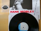 Hank Mobley - Blue Note BLP 1568 - Mono - Classic Records 200 grams