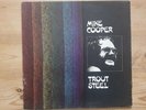 Mike Cooper, Trout Steel LP Album, Folk / Prog Rock 1970 UK 1st press EX Cond.