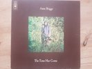 Anne Briggs, The Time Has Come, LP Album Folk Rock  1971 UK 1st press EX+ Cond.