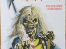 Iron Maiden, Eclipse over Transylvania