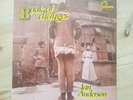 Ian A Anderson, Book Of Changes, Folk /Blues Rock LP Album 1970 UK 1st press N/M