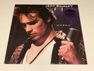 Jeff Buckley Grace - Purple Limited Edition - 10 Track Vinyl LP - New & Sealed