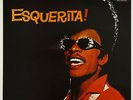 Esquerita - S/T LP - Capitol France Mono VG+