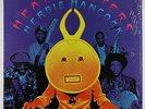 Herbie Hancock - Head Hunters LP - Columbia Shrink
