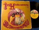 JIMI HENDRIX EXPERIENCE Are You Experienced TRI-COLOR orig press LP REPRISE