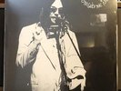 (ROCK LP) NEIL YOUNG - TONIGHT'S THE NIGHT (1975 SEALED BARCODED #MS 2221)