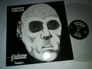 Vortex - Gladiator LP Rock-O-Rama RRR 51 (1985) oi