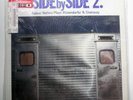 KAZUO YASHIRO Side By Side 2 JAPAN ORIG LP AUDIO LAB ALJ-1042 AUDIOPHILE