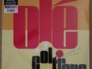 John Coltrane - Ole Coltrane (Rhino 180 Gram Vinyl LP Mono Elvin Jones Olé)