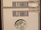 Ultimix #18 Taylor Dayne, Natalie Cole, Billy Ocean, 1987 Medley pt 2 - 3 Discs