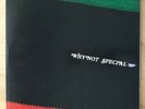 WALT DICKERSON, GEORGE CABLES MUHAL RICHARD ABRAMS, JOSEPH BONNER Whynot Special