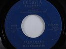 Deep/Northern Soul 45 ELLA WASHINGTON Nightmare OCTAVIA HEAR