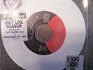 The Cure Dinosaur Jr Just Like Heaven Side By Side RSD Record Store Day  2014