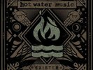 Hot Water Music-Exister Vinyl / 12