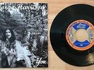RARE FRENCH SP THE BEATLES GEORGE HARRISON YOU - WORLD OF STONE