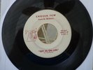 Ultra Super Rare Garage 45 Chosen Few 