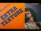 GEORGE HARRISON 'Extra Texture' RARE LP Factory Sample UK 1st Press  N-Mint/Ex+
