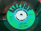 CORNELL CAMPBELL// JUST ONE KISS// HARRY HIPPY// JACKPOT// Listen