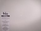 The Beatles The White Album Double Vinyl LP 180 gram Mono 2014 Sealed