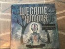 WE CAME AS ROMANS To Plant A Seed LP Record Limited To 1,000 Copies Clear Vinyl