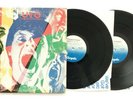 UFO. STRANGERS IN THE NIGHT. 2 LPS GATEFOLD. CHRYSALIS. CH2 1209. 1979.