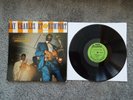 1959 RARE R&B SOUL-ATLANTIC 1289-RAY CHARLES AT NEWPORT-DG-STEREO-LP-(NM-)