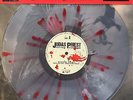 Judas Priest - Rocka Rolla.  bloody splatter vinyl lim. auf 1111 Stk.   Nr. 148
