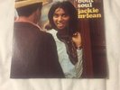 Jackie Mclean , ‘bout soul, Blue Note Records, VG