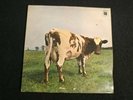 Pink Floyd Atom Heart Mother Quadrophonic UK Press Vinyl Record LP Q4SHVL 781